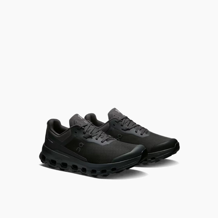 On Cloudvista 2 Shoes - Black
