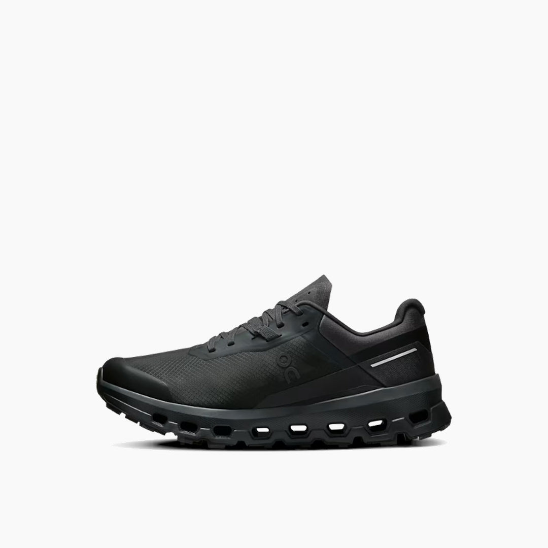 On Cloudvista 2 Shoes - Black
