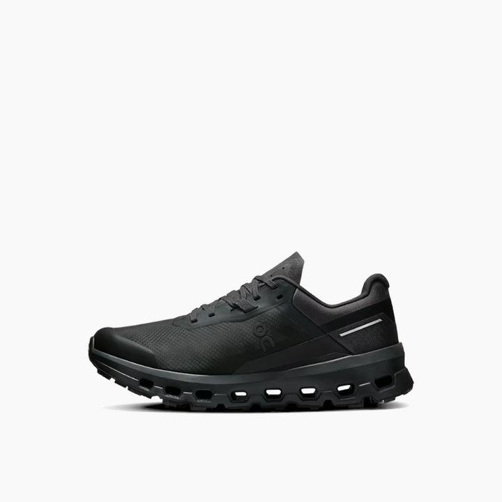 On Cloudvista 2 Shoes - Black