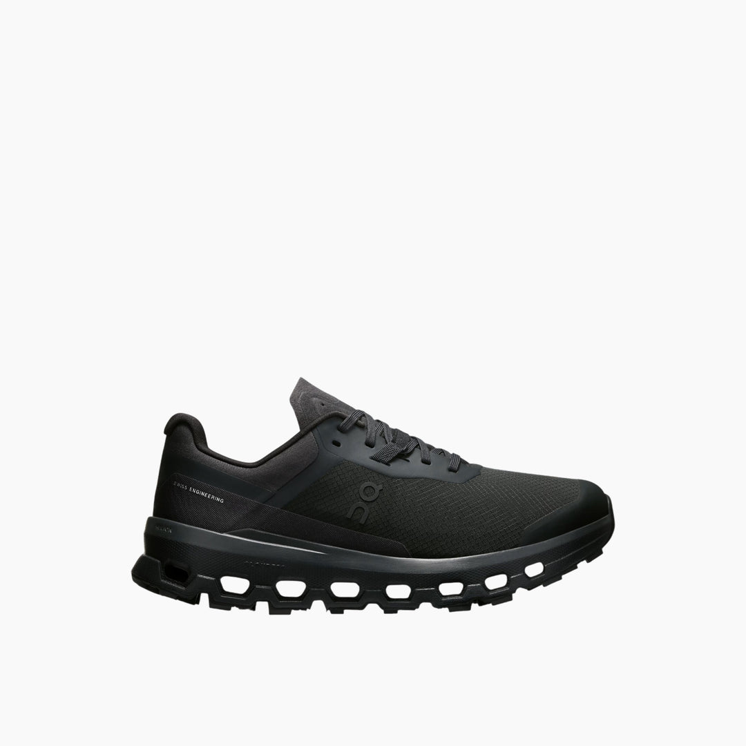 On Cloudvista 2 Women Shoes - Black