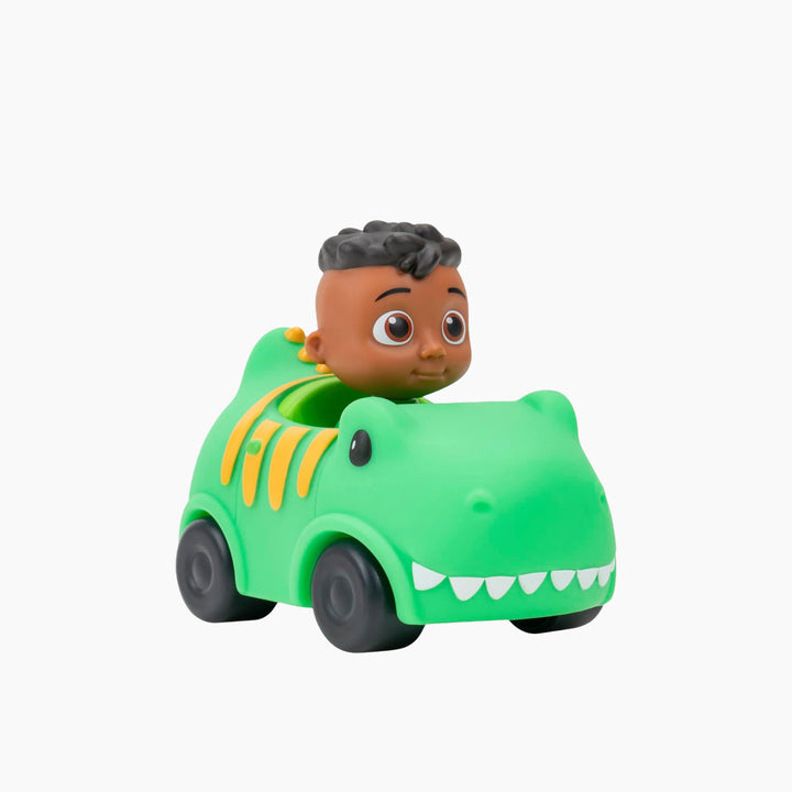 CoComelon Ladybug Car mini vehicle