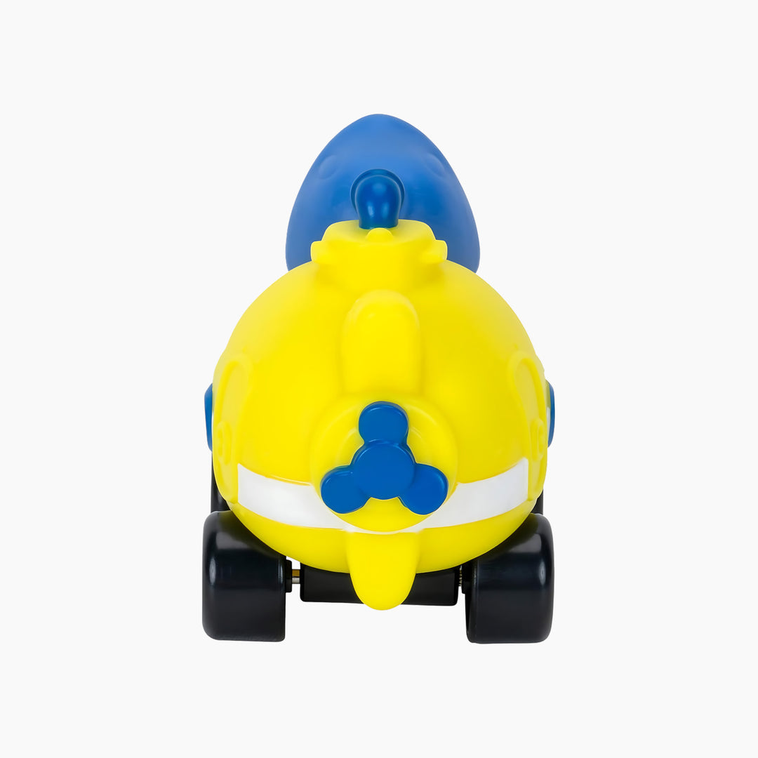 Jazwares CoComelon Mini Vehicles Submarine S2 Toy - HUNA