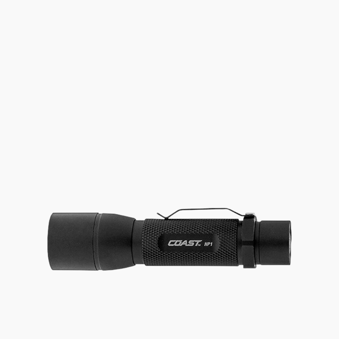 Coast HP1 Flashlight - HUNA