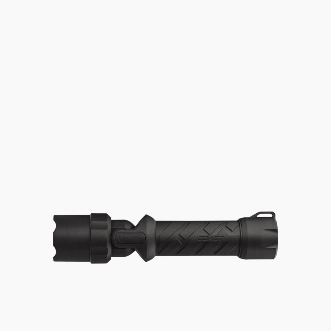 Coast PS400S Flashlight - HUNA