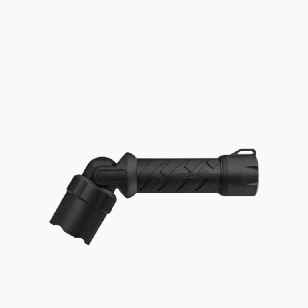 Coast PS400S Flashlight - HUNA