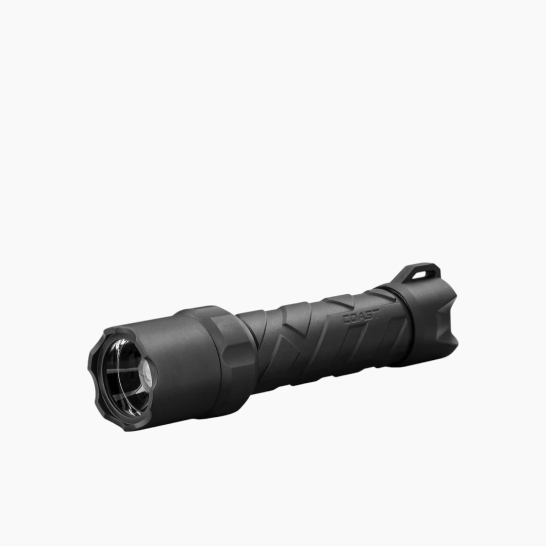 Coast Black Light PS600 Flashlight