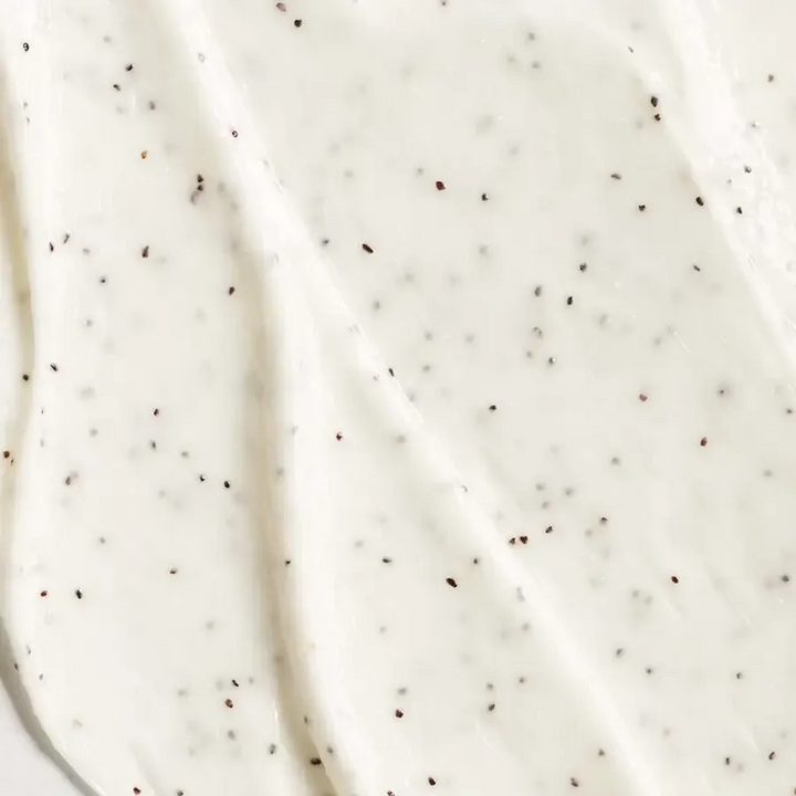 Yves Rocher Coconut Body Scrub