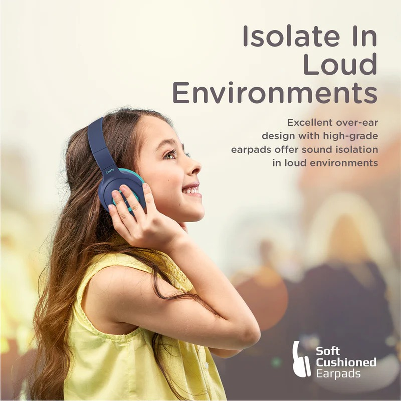 Mkateb Coddy-Emeraled Earphones Mkateb Coddy-Emeraled Earphones