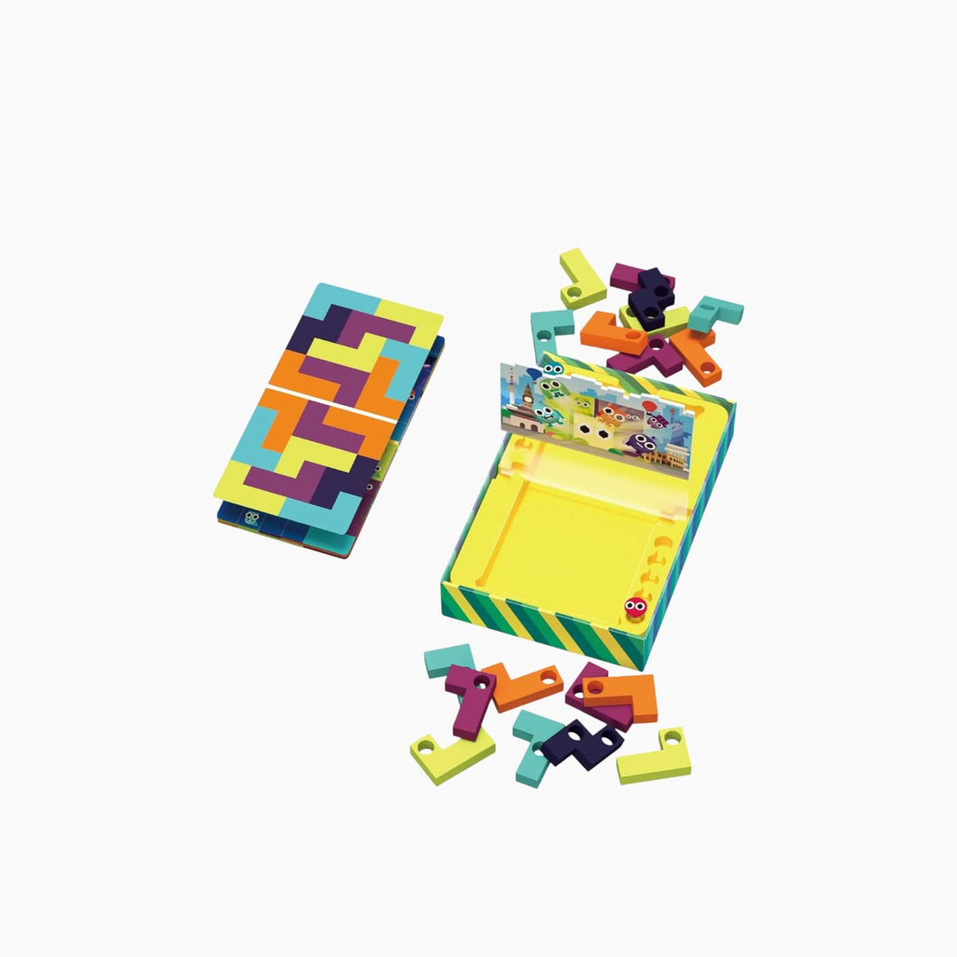 Coinx Duel Board Game