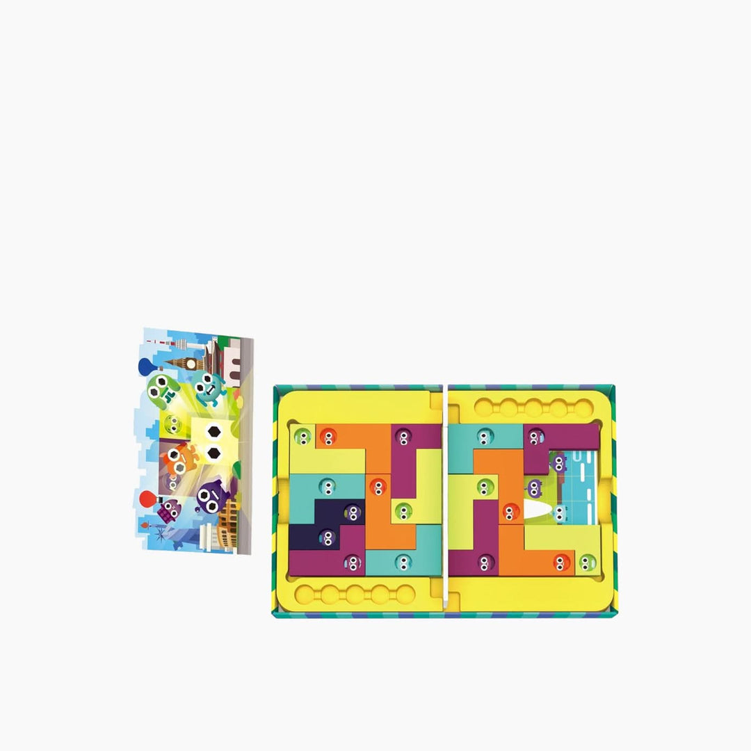 Coinx Duel Board Game