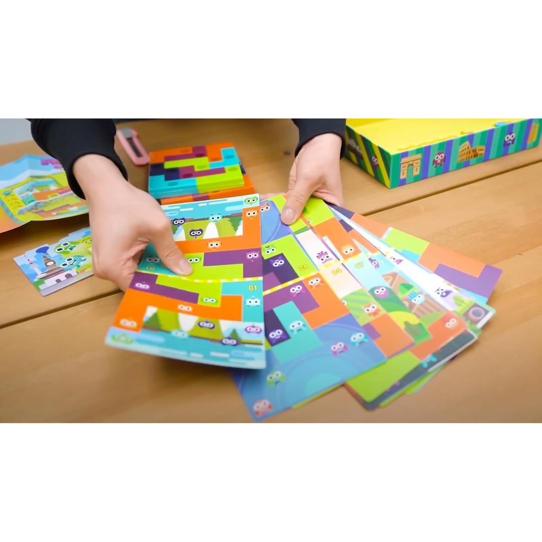Coinx Duel Board Game