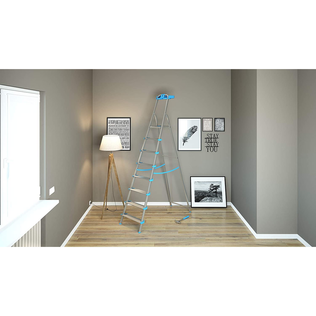 Colombo Atlantica Ladder - Silver