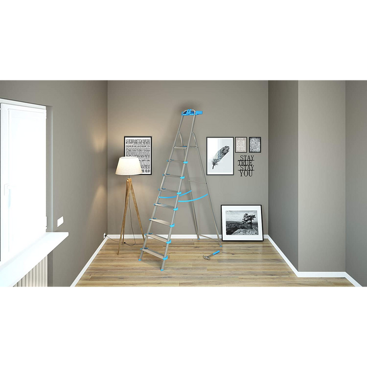 Colombo Atlantica Ladder - Silver