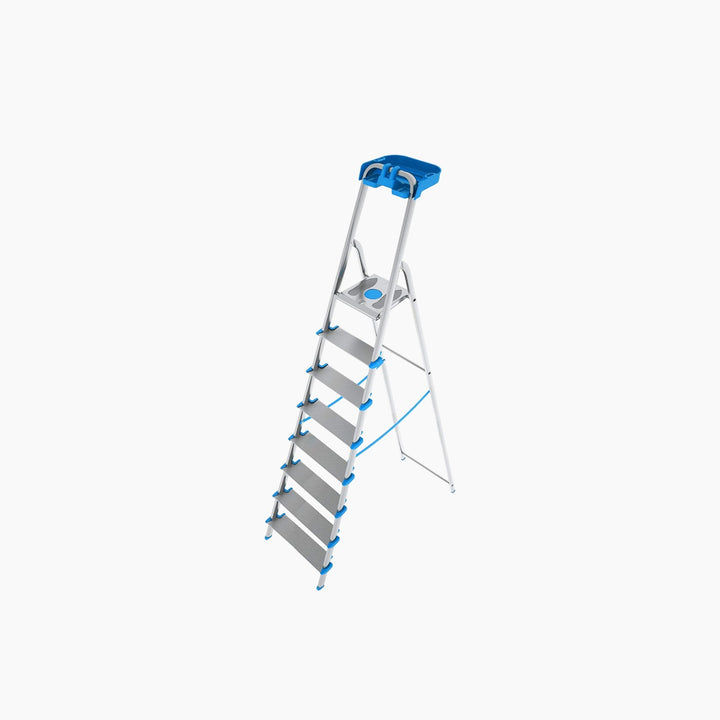 Colombo Atlantica Ladder - Silver