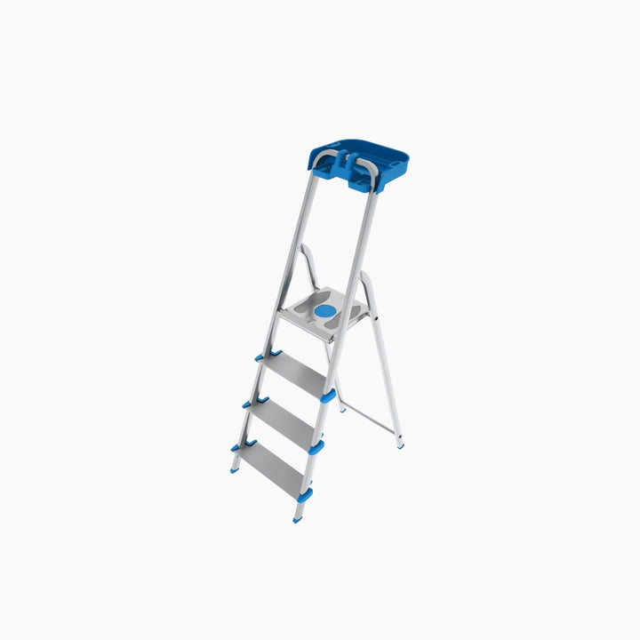 Colombo Atlantica Ladder - Silver