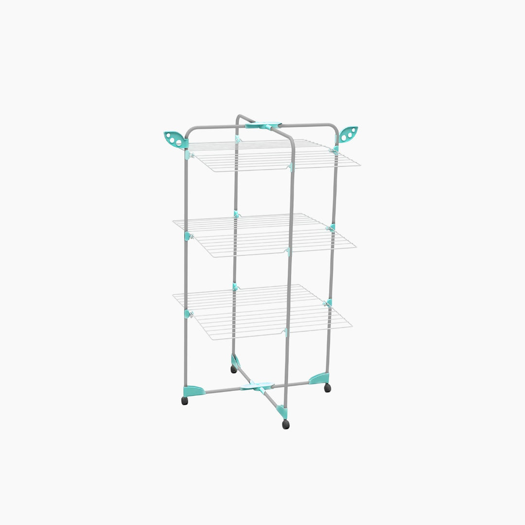 Colombo Alpina Clothes Airer 30 m - Grey
