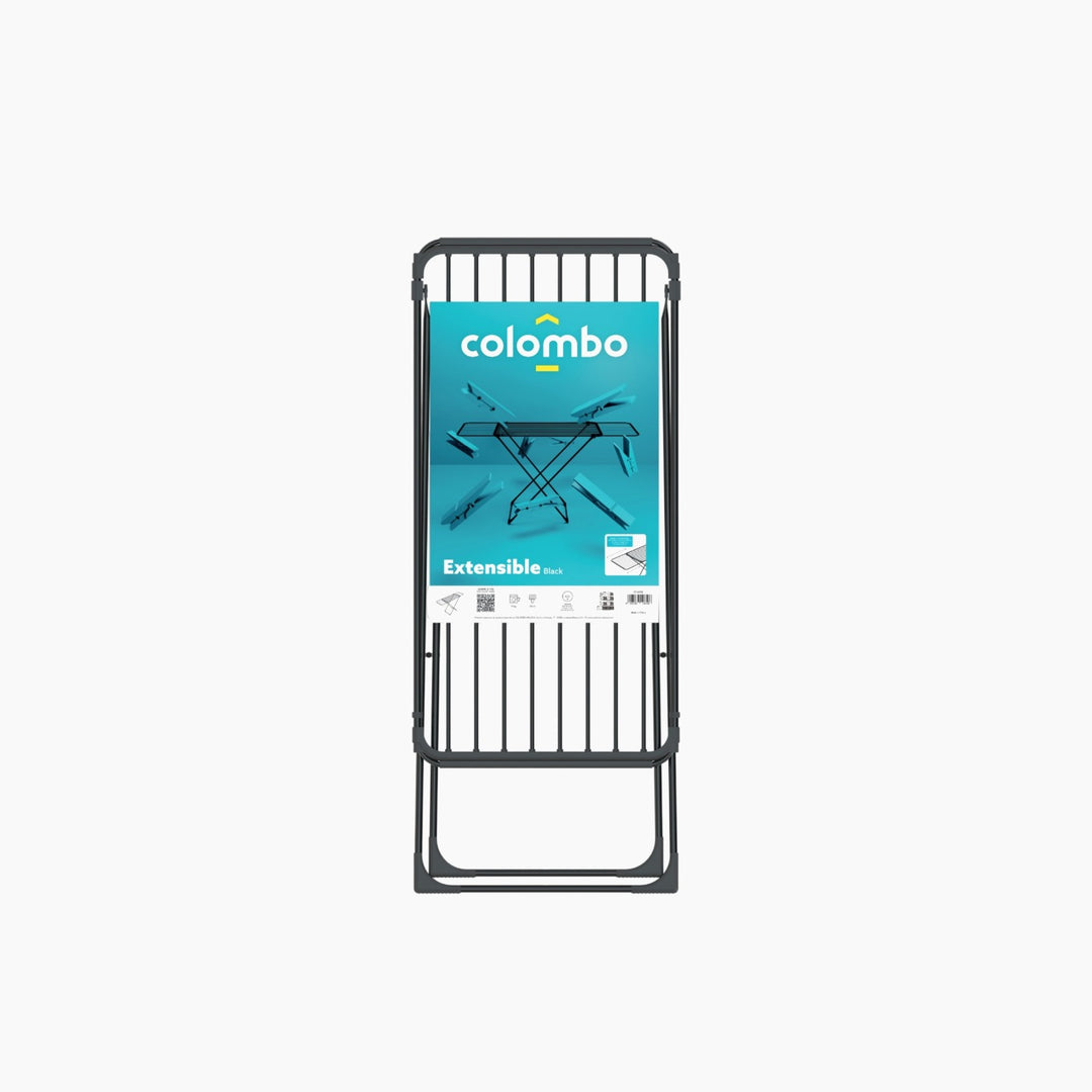 Colombo Extensible Clothes Airer 20 m