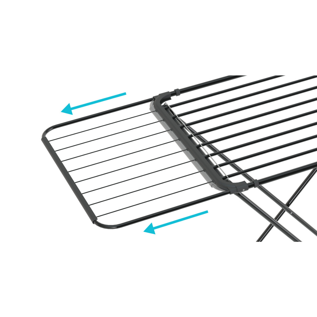 Colombo Extensible Clothes Airer 20 m