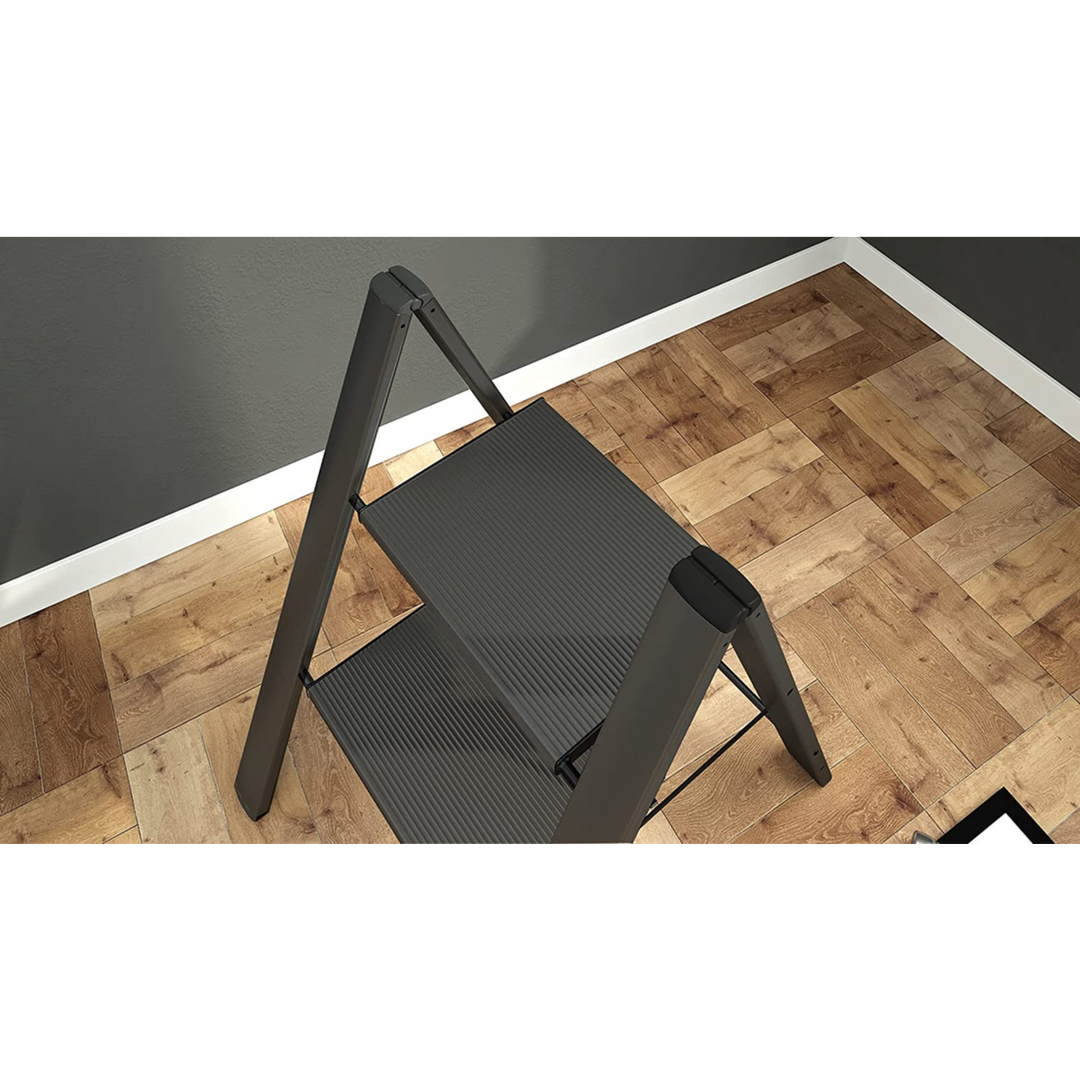 Colombo Leonardo Ladder - Black