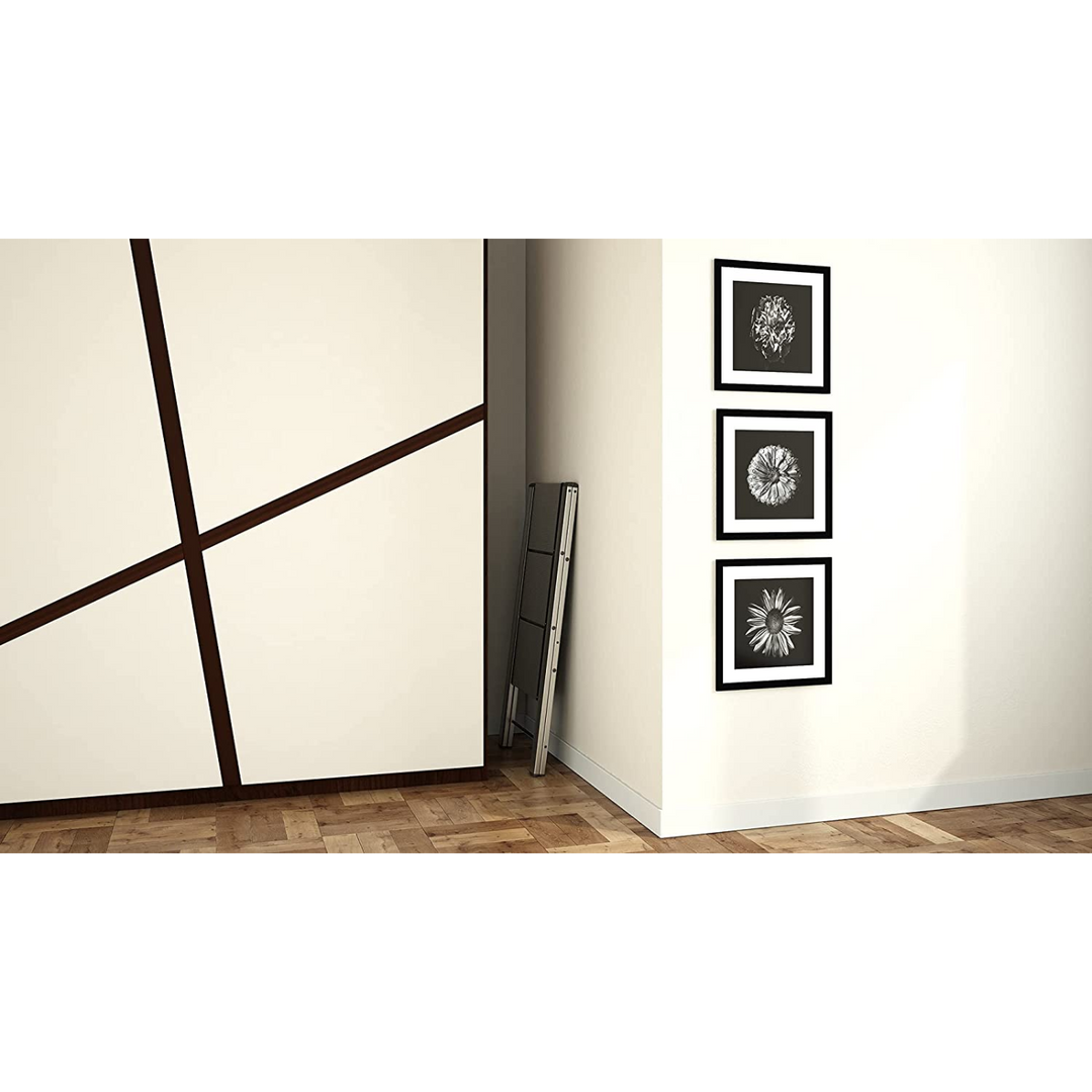Colombo Leonardo Ladder - Black
