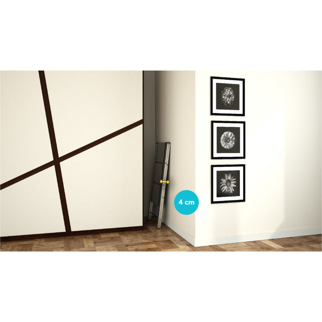Colombo Leonardo Ladder - Black