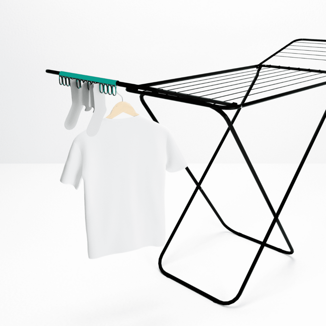 Colombo Opale Clothes Airer 18 m