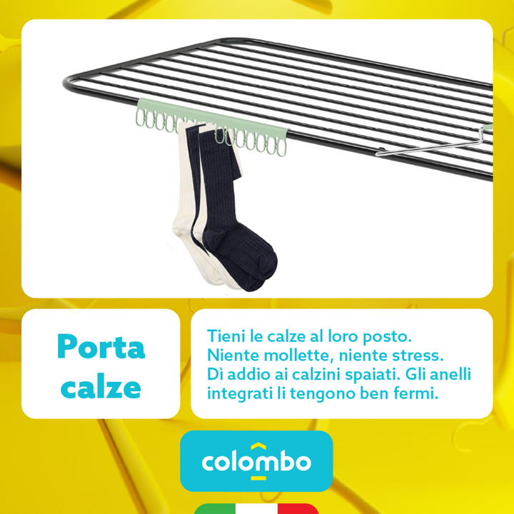 Colombo Titano Clothes Airer 30 m