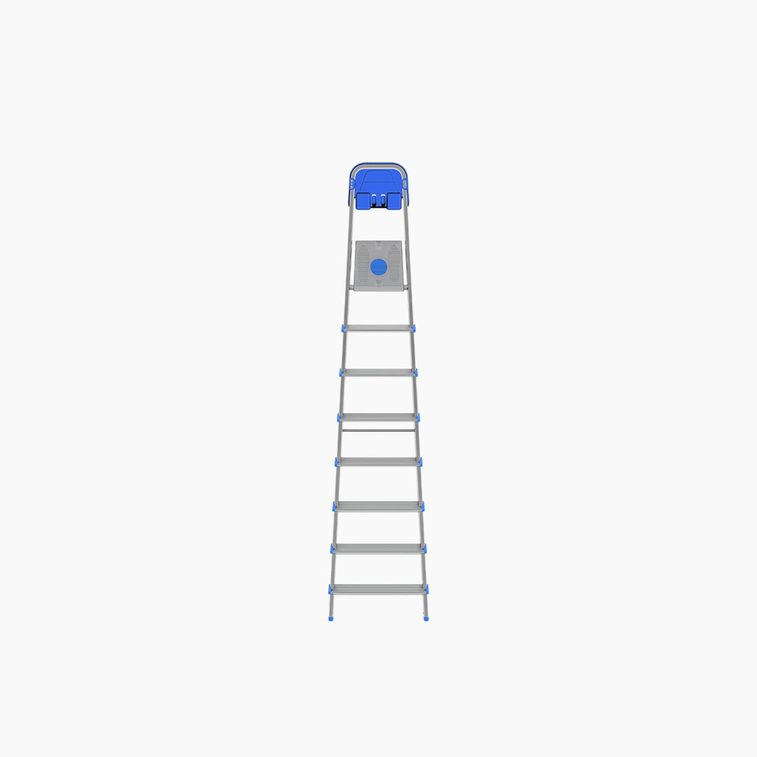 Colombo Atlantica Ladder - Silver