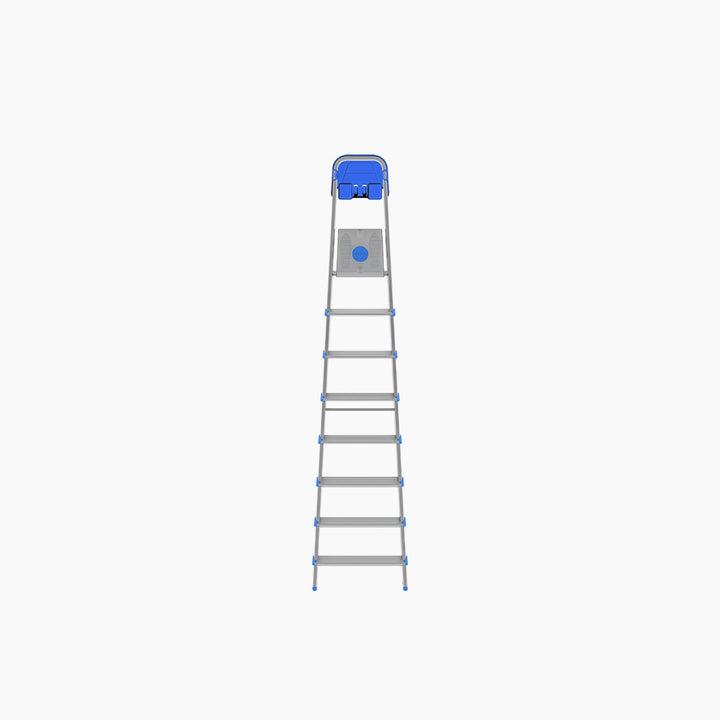 Colombo Atlantica Ladder - Silver