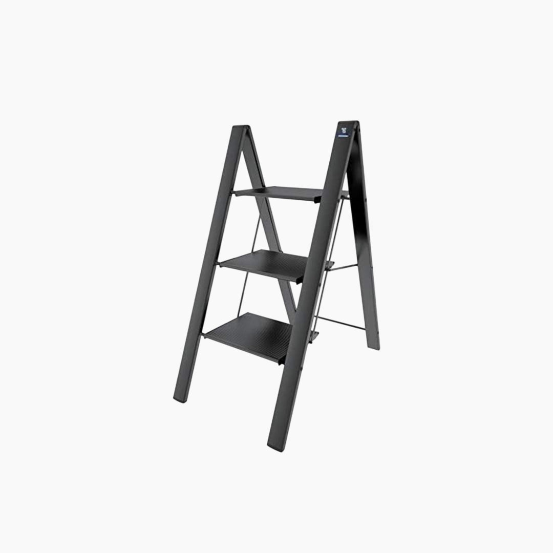 Colombo Leonardo Ladder - Black