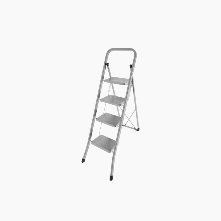 Colombo Stabil Ladder - Silver