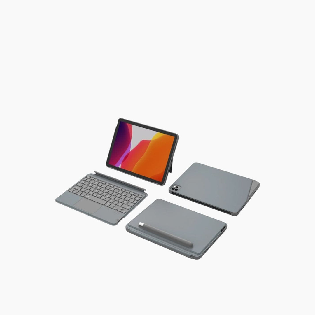 Wiwu Combo Keyboard - HUNA