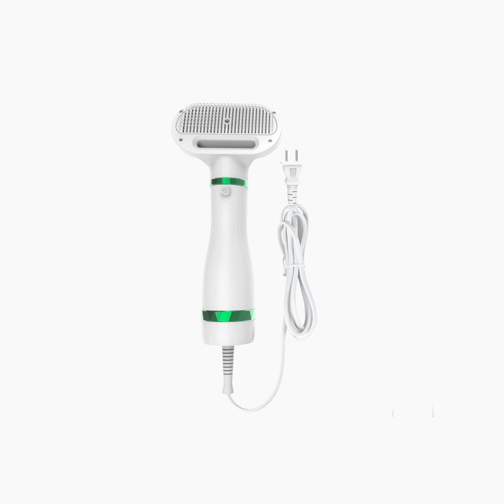 SMASOLO Comb with Hair Dryer for Pets