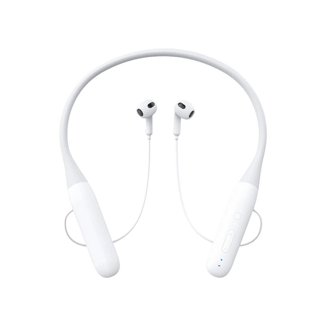 Super Battery Neckband Earphones