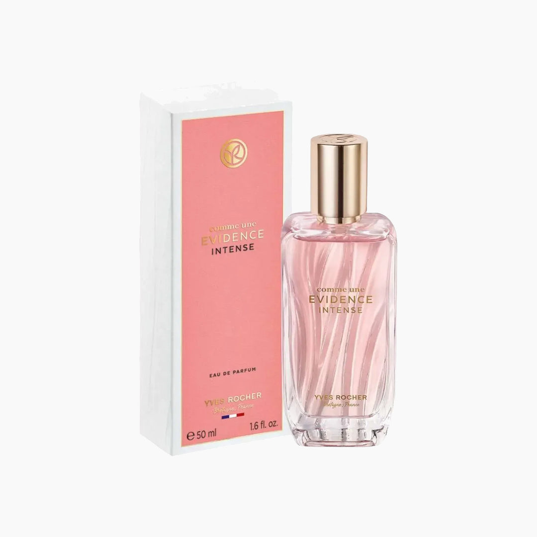 Yves Rocher Comme Une Evidence Concentrated Perfume