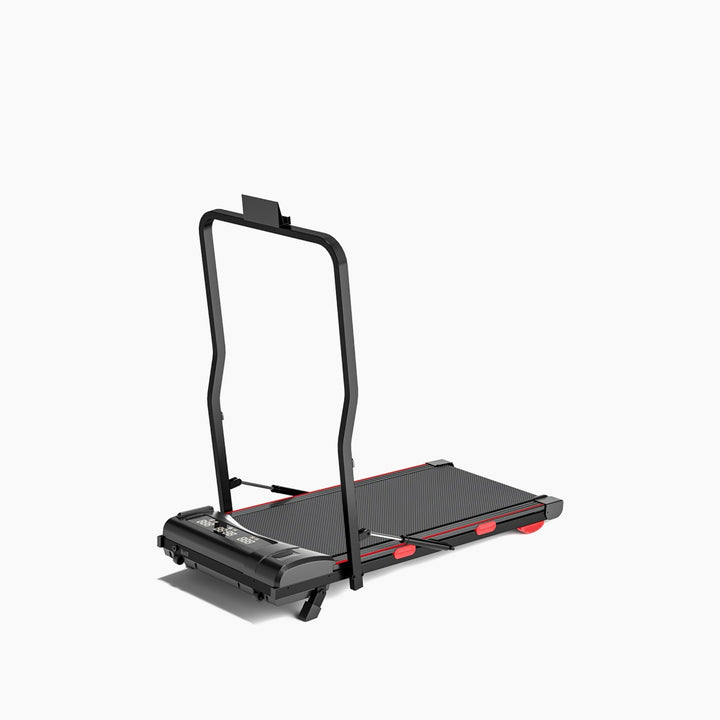 Generic Compact Foldable Home Walking &amp; Running Treadmill
