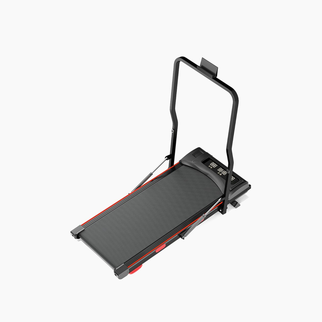 Generic Compact Foldable Home Walking &amp; Running Treadmill