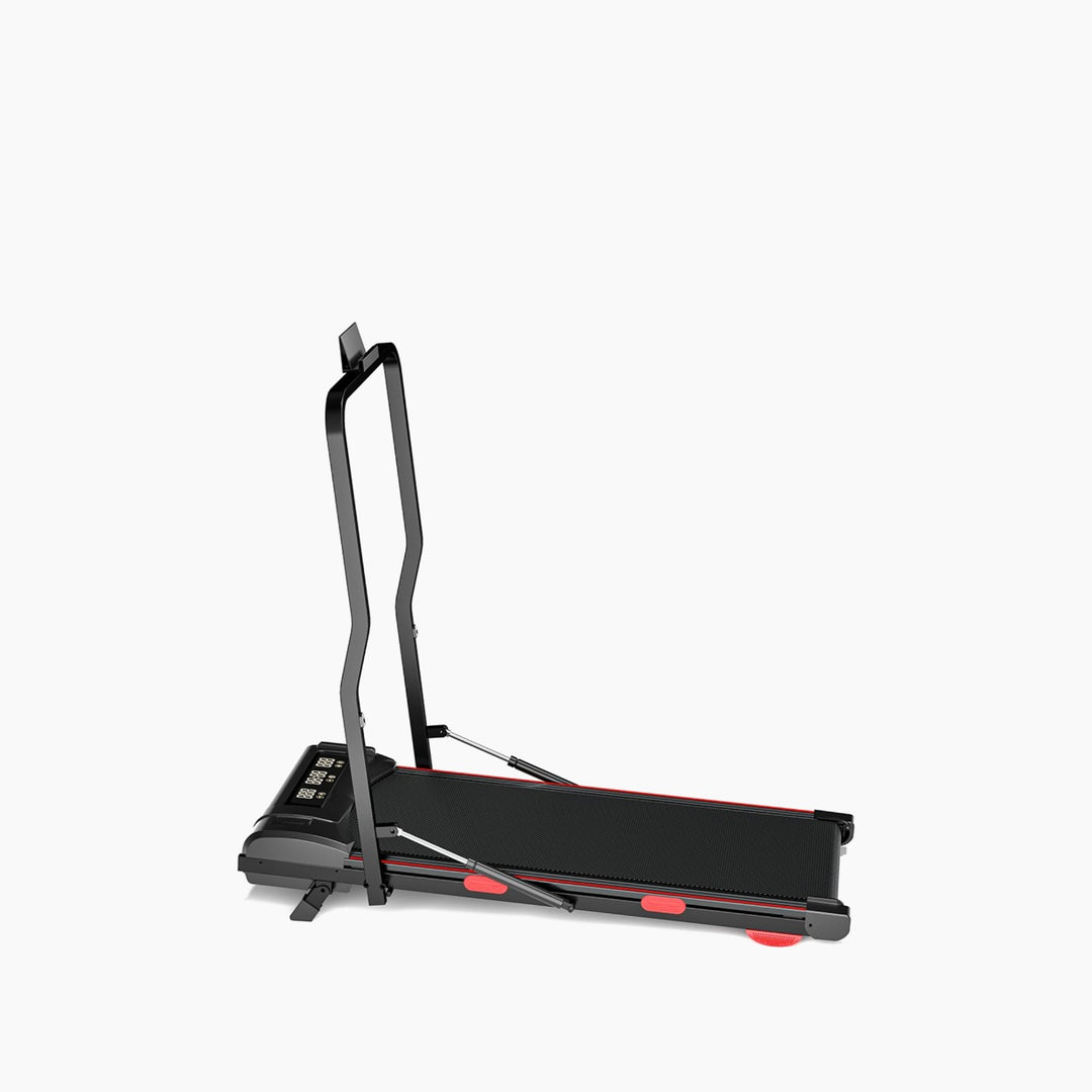 Generic Compact Foldable Home Walking &amp; Running Treadmill