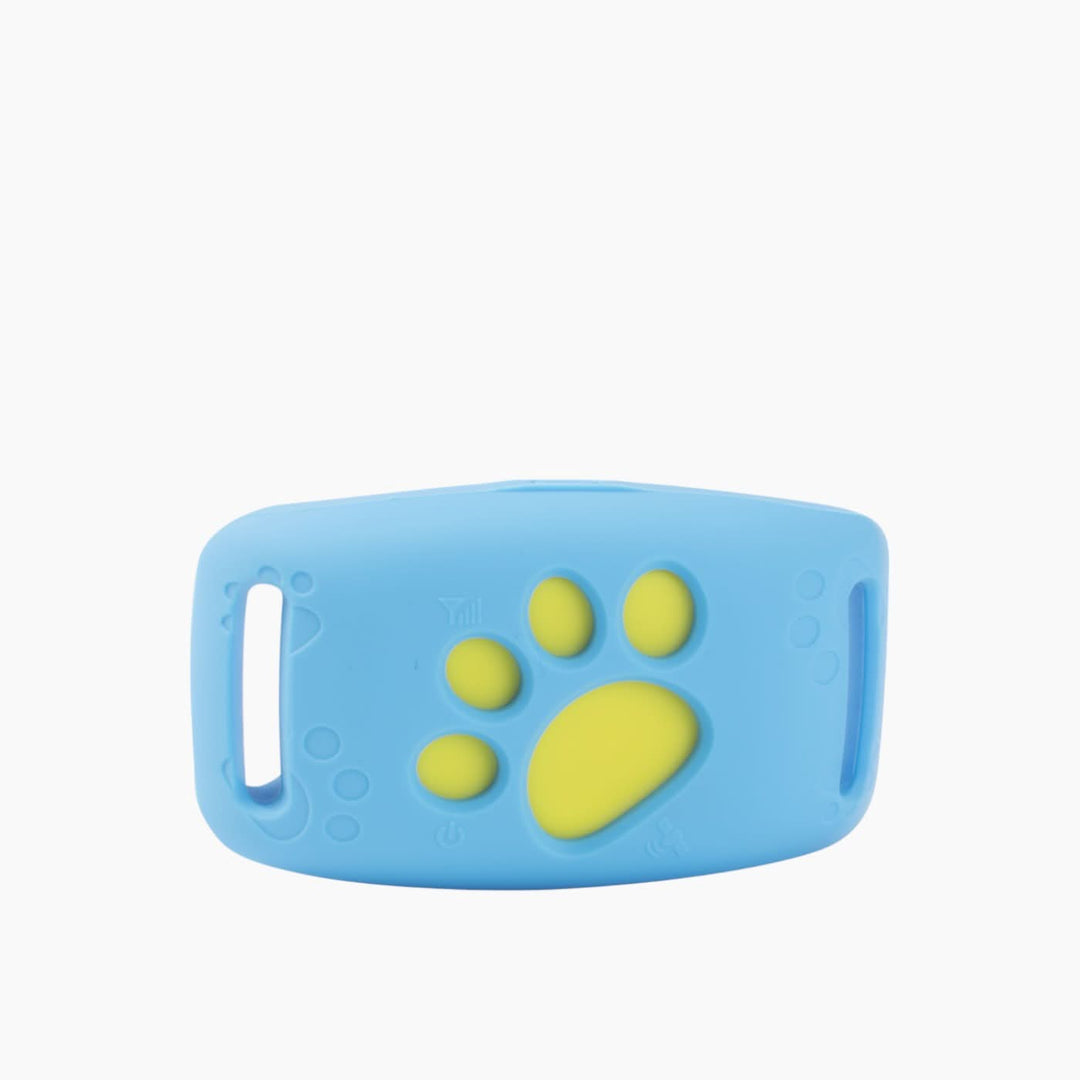 Best Buddies Compact GPS Tracker