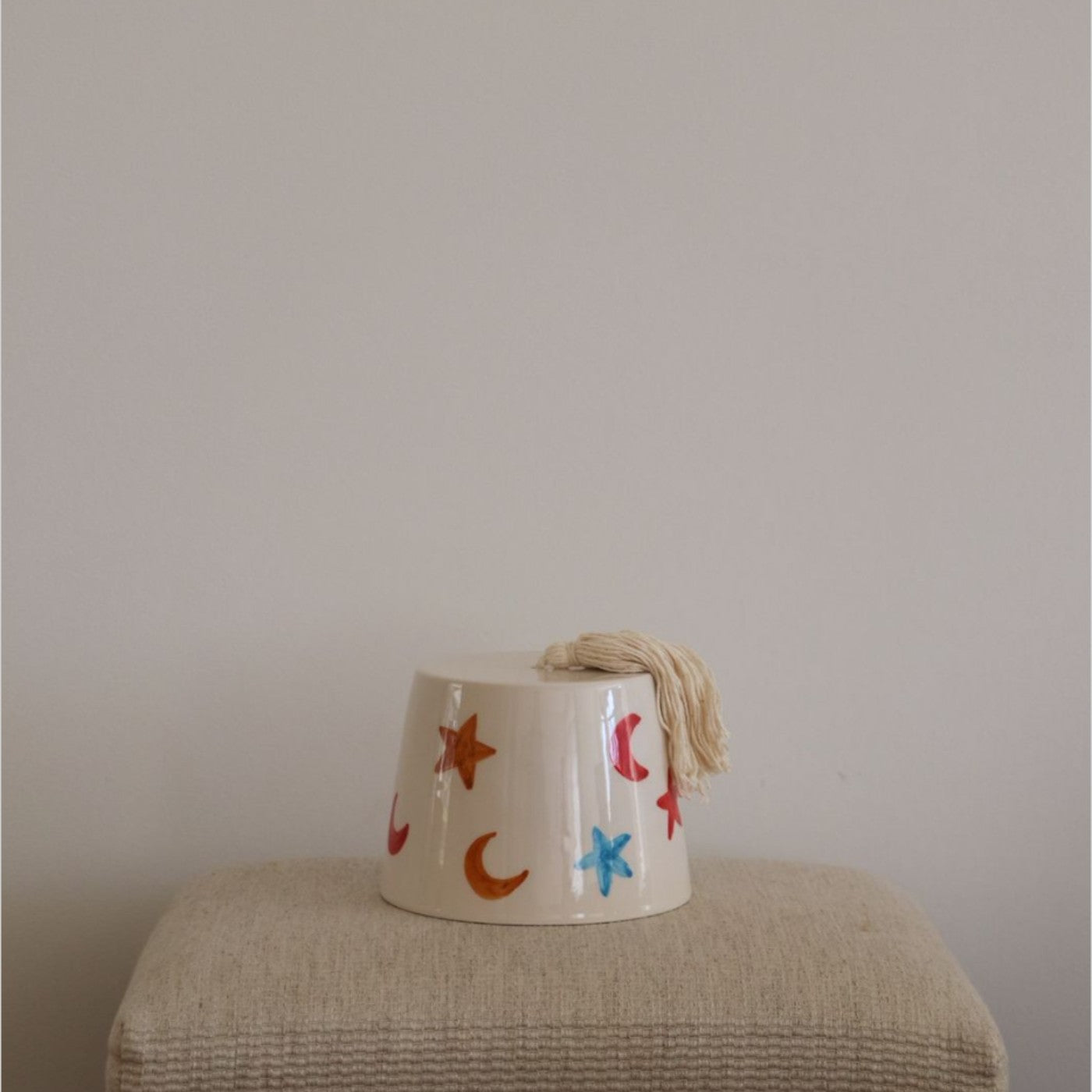 Zen Concept Decorative Tarboush Zen Concept Decorative Tarboush