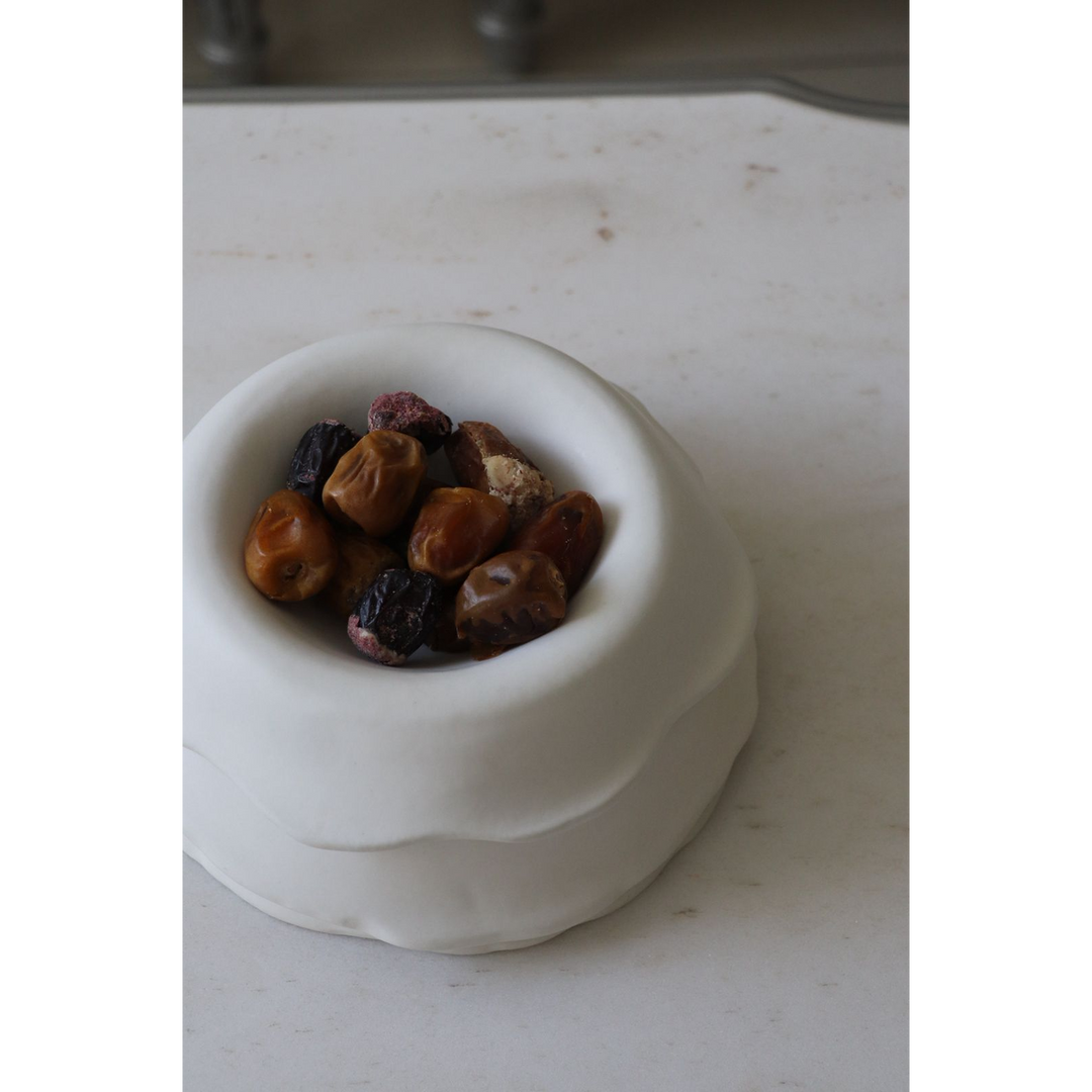 Zen Concept Multipurpose Bowl