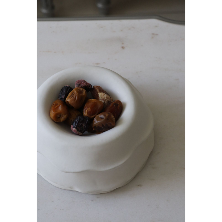 Zen Concept Multipurpose Bowl