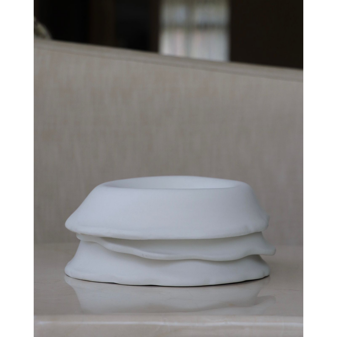 Zen Concept Multipurpose Bowl