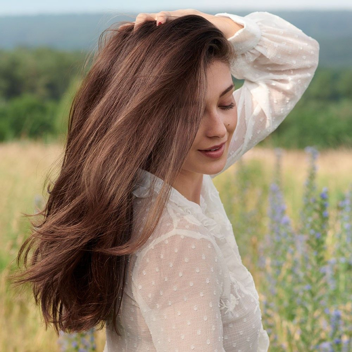 Yves Rocher Conditioner for Damaged Hair