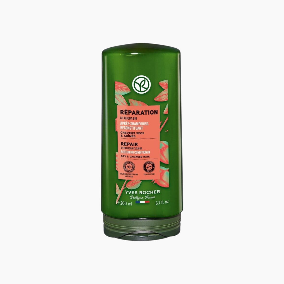 Yves Rocher Conditioner for Damaged Hair
