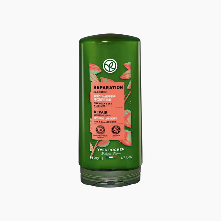 Yves Rocher Conditioner for Damaged Hair