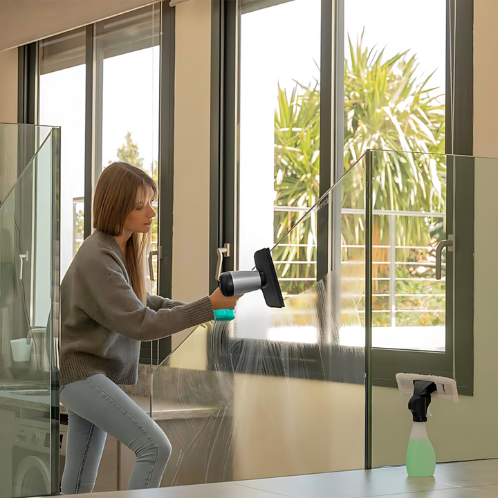 Cecotec Conga Rockstar 3700 Glass