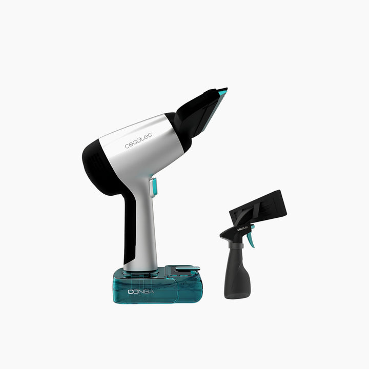Cecotec Conga Rockstar 3700 Glass