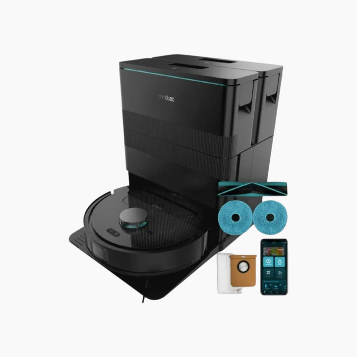 Cecotec Conga X50