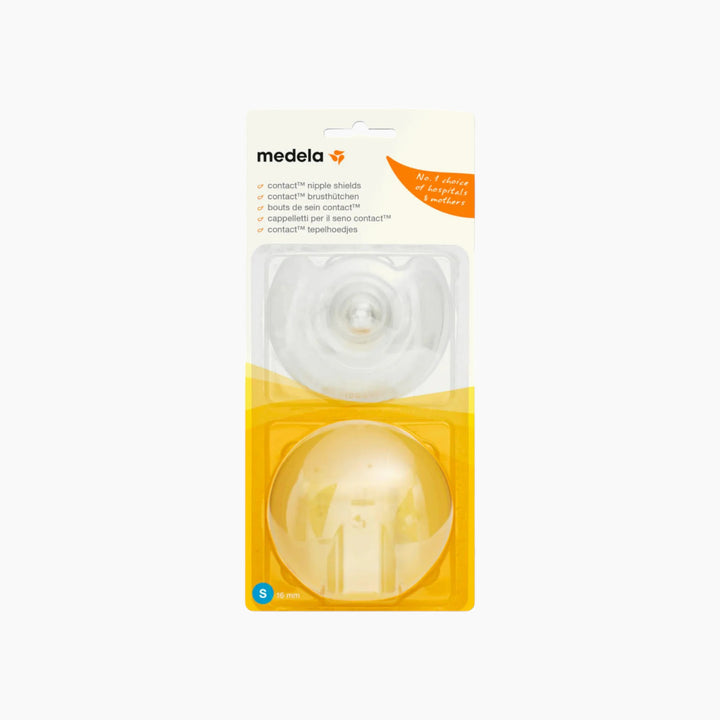 Medela Contact™ Nipple Shields